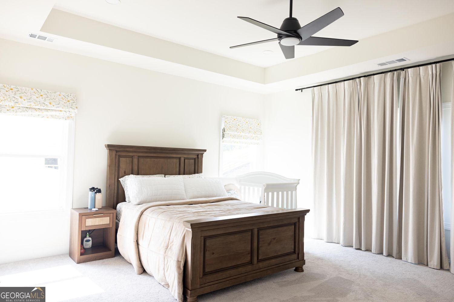 HOLLY FARM PH 1B - Residential Lease