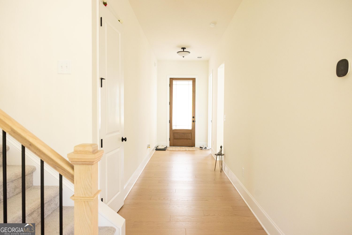 HOLLY FARM PH 1B - Residential Lease