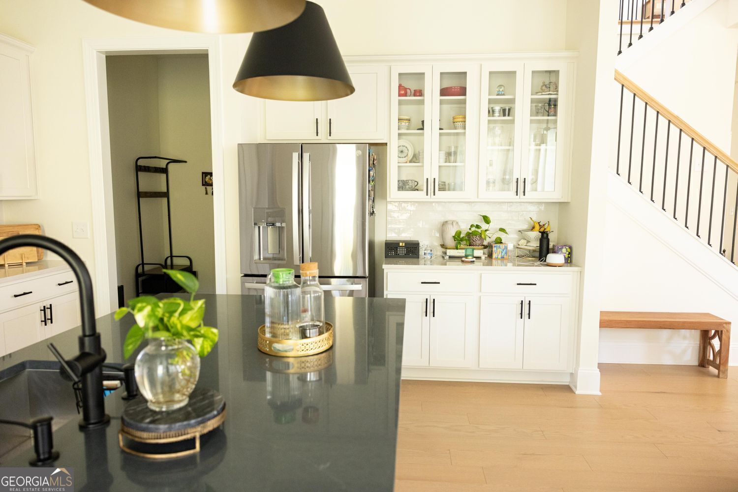 HOLLY FARM PH 1B - Residential Lease