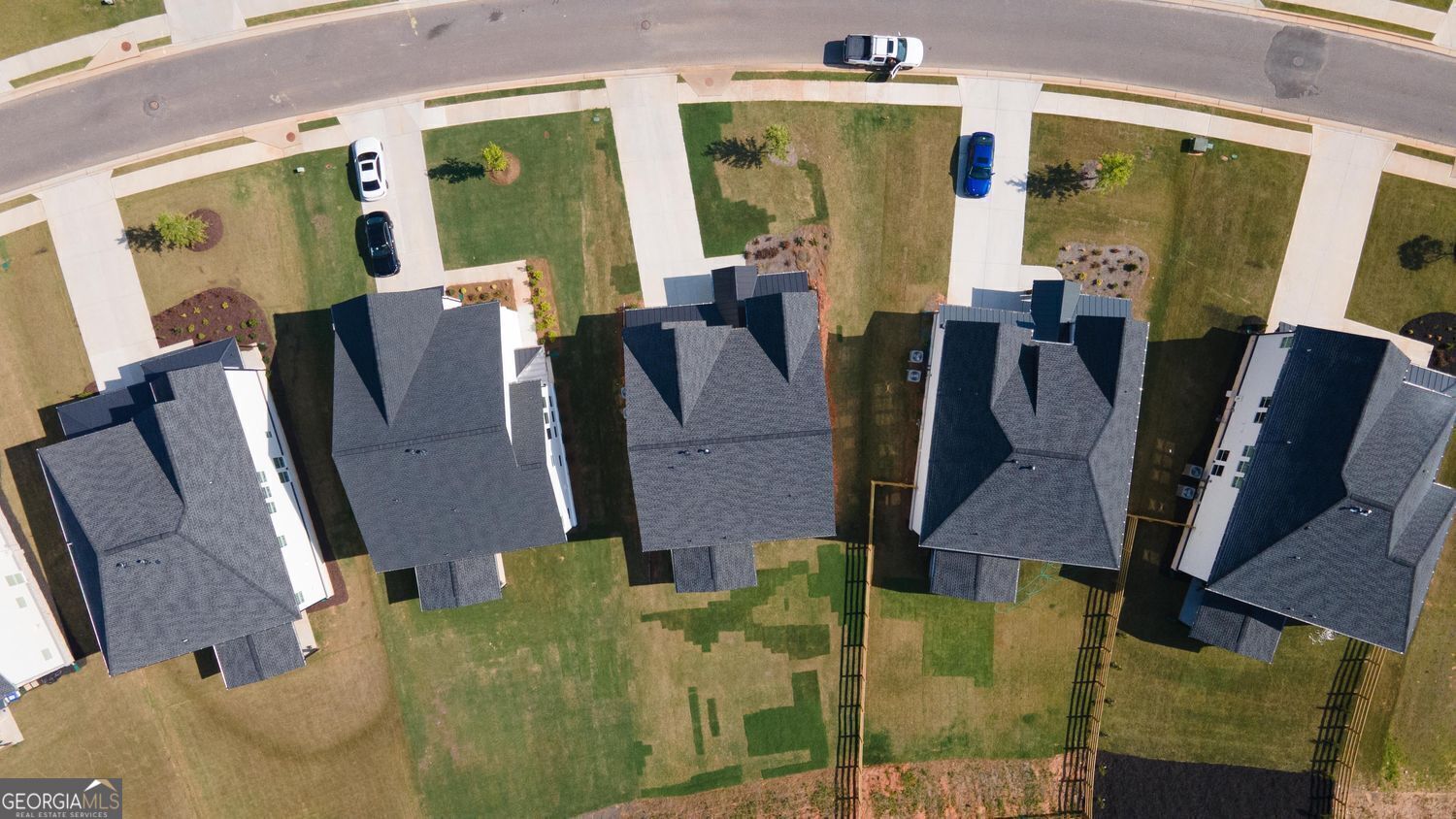 HOLLY FARM PH 1B - Residential Lease