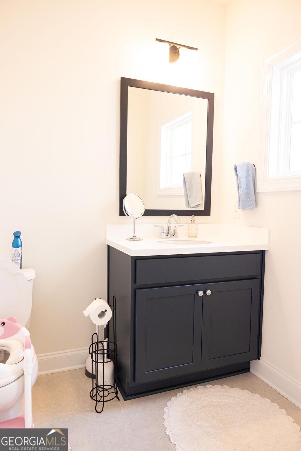 HOLLY FARM PH 1B - Residential Lease