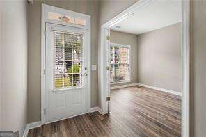 Hunters Run - Residential Lease