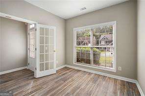 Hunters Run - Residential Lease