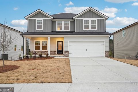 220 Proust CIR Dallas GA 30132