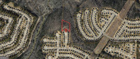 0 Haley LN Hampton GA 30228