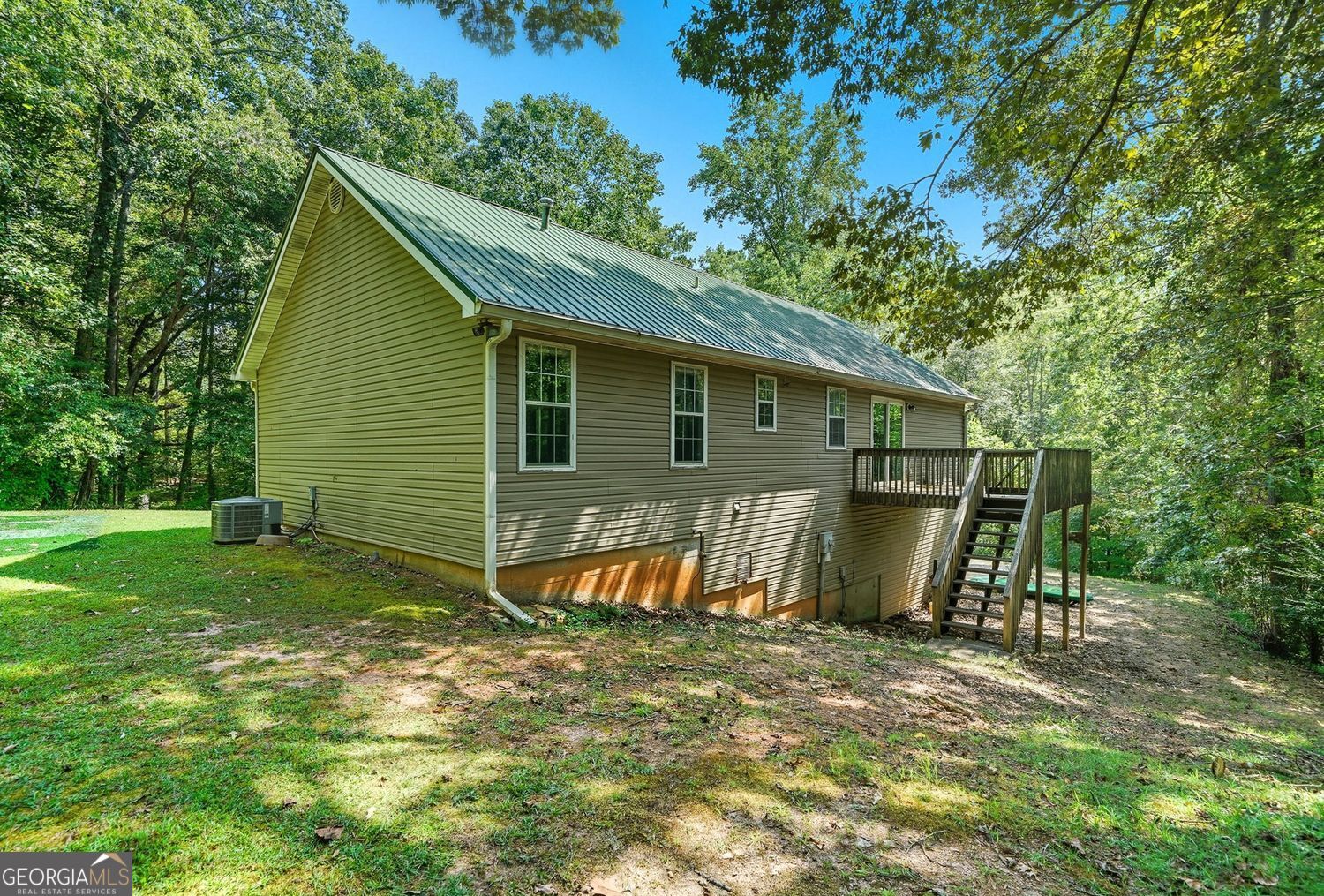 None - 8.28 AC - Residential