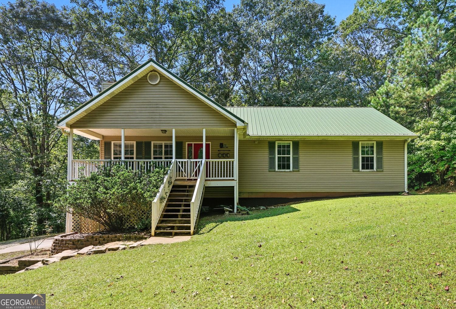 None - 8.28 AC - Residential