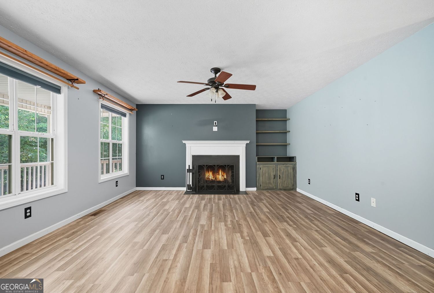 None - 8.28 AC - Residential