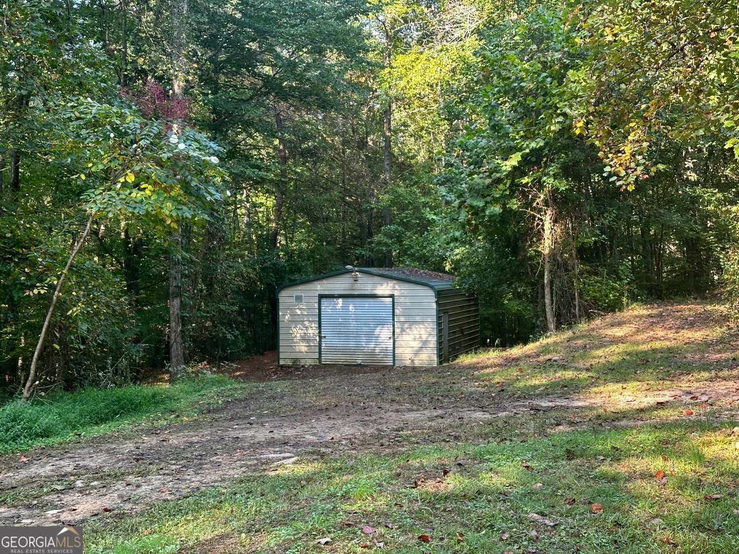 None - 8.28 AC - Residential