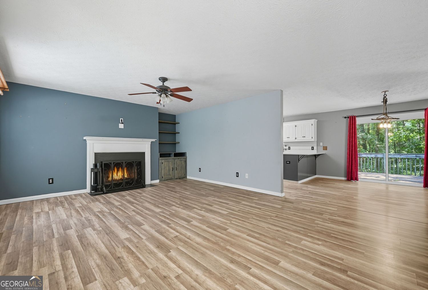 None - 8.28 AC - Residential