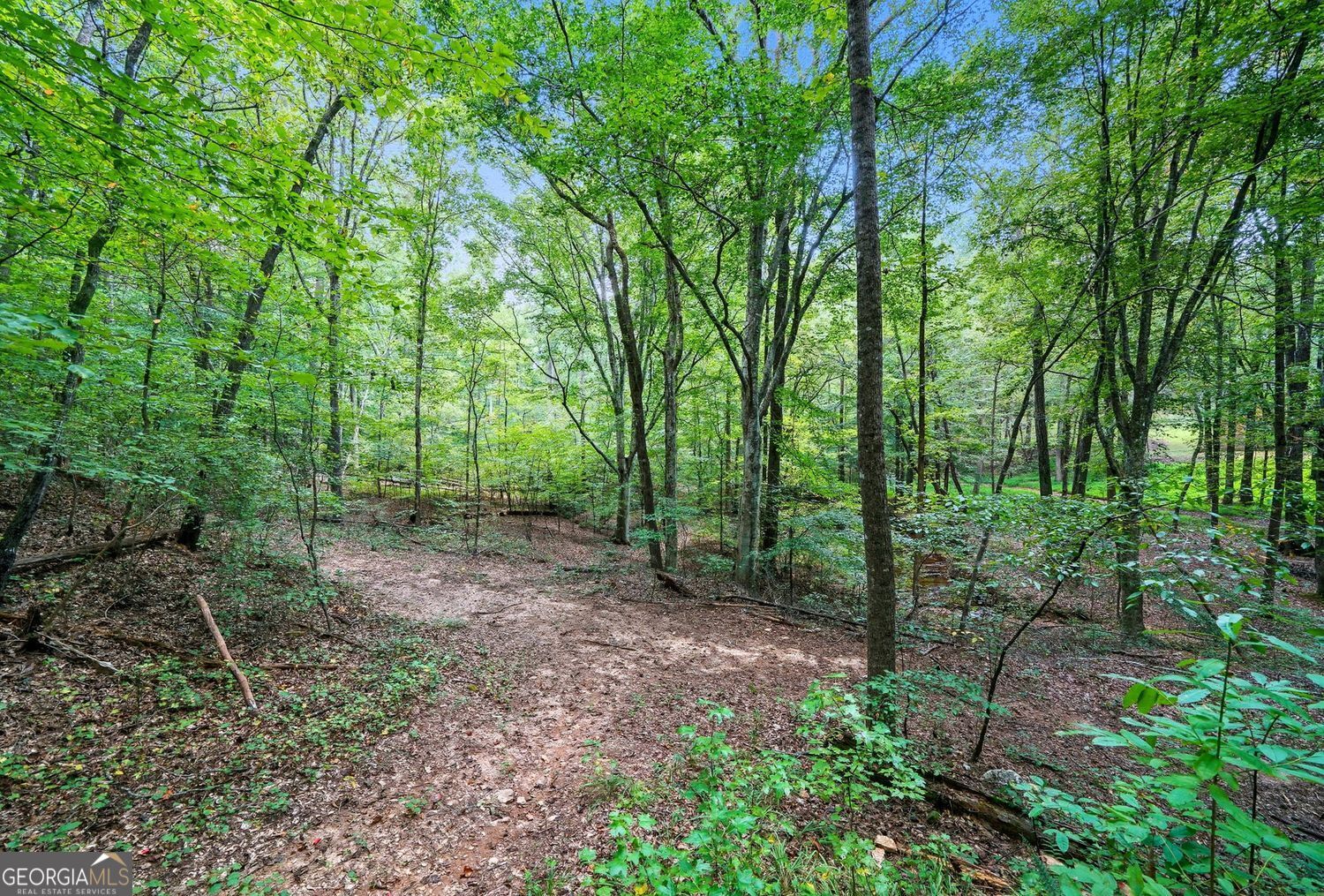 None - 8.28 AC - Residential