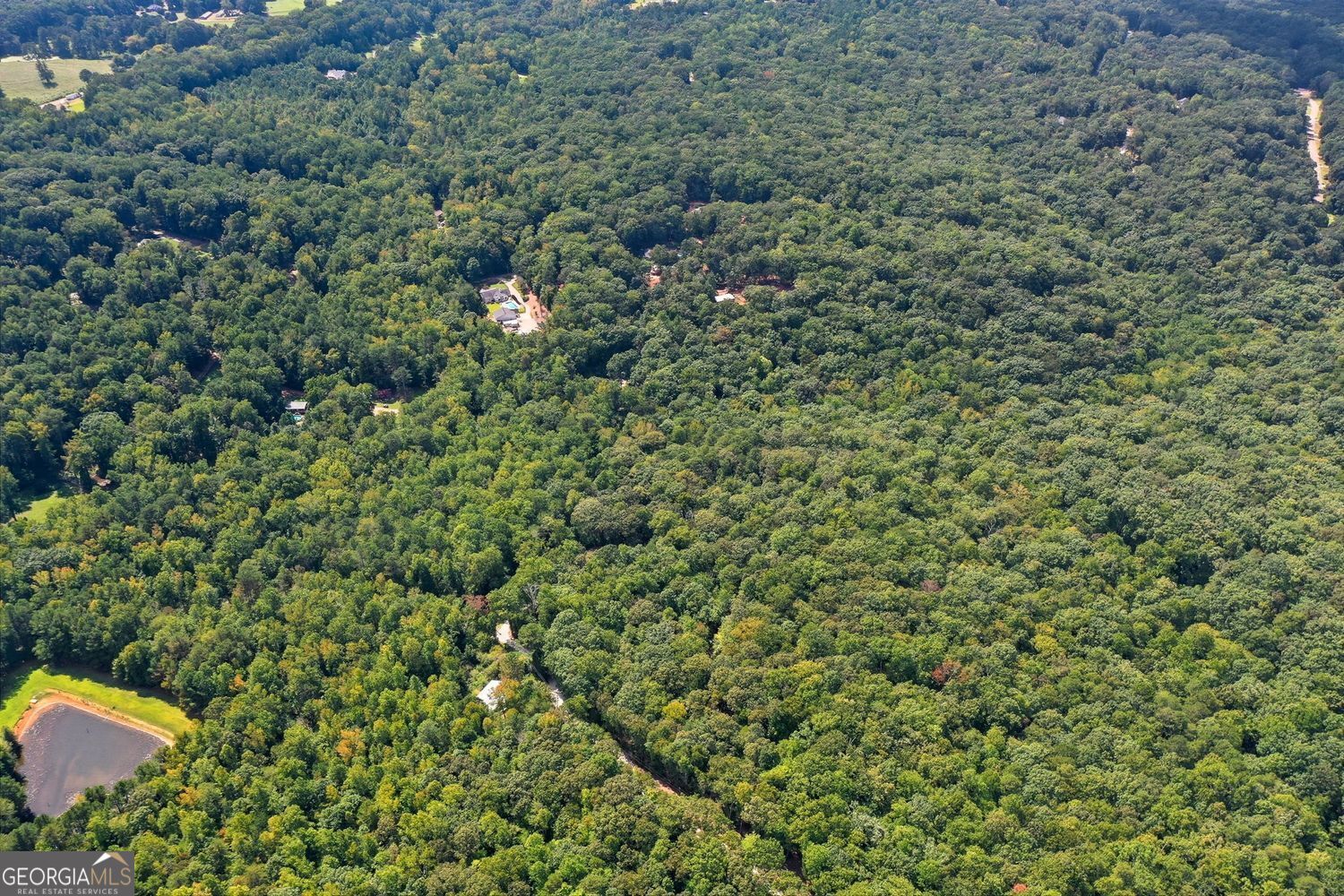 None - 8.28 AC - Residential