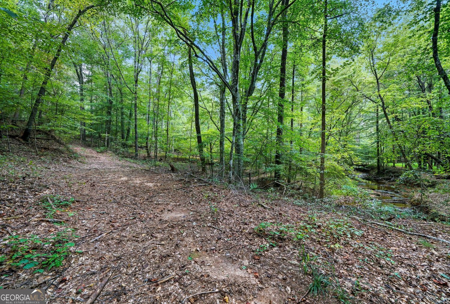 None - 8.28 AC - Residential