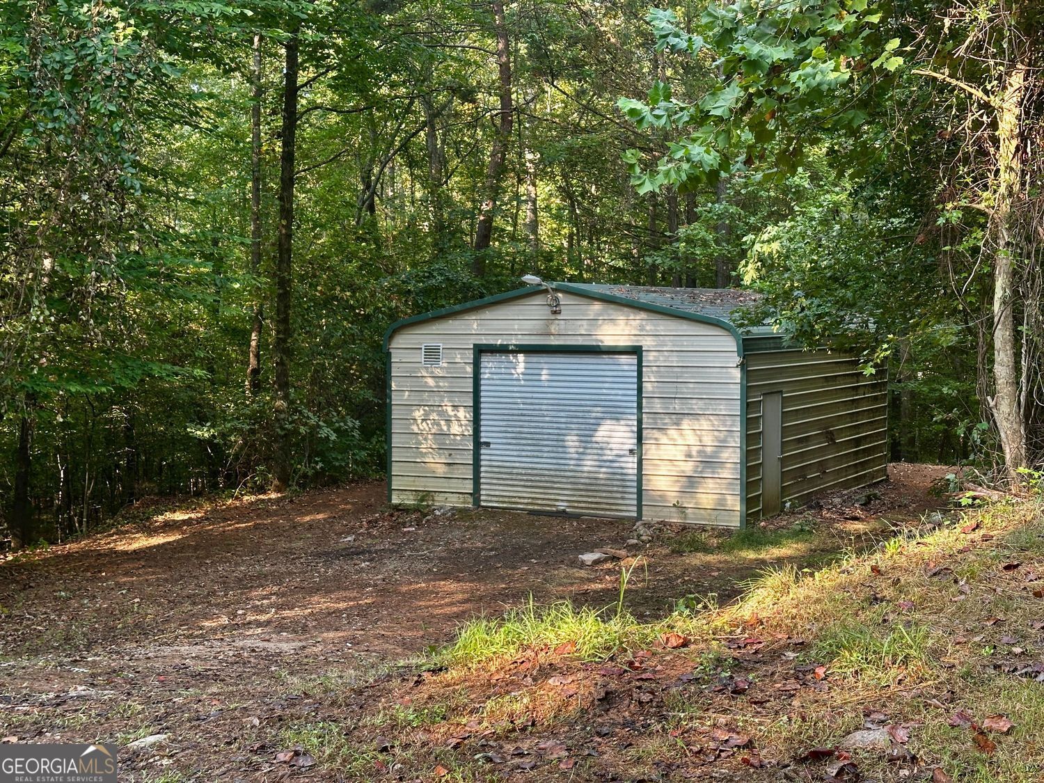 None - 8.28 AC - Residential