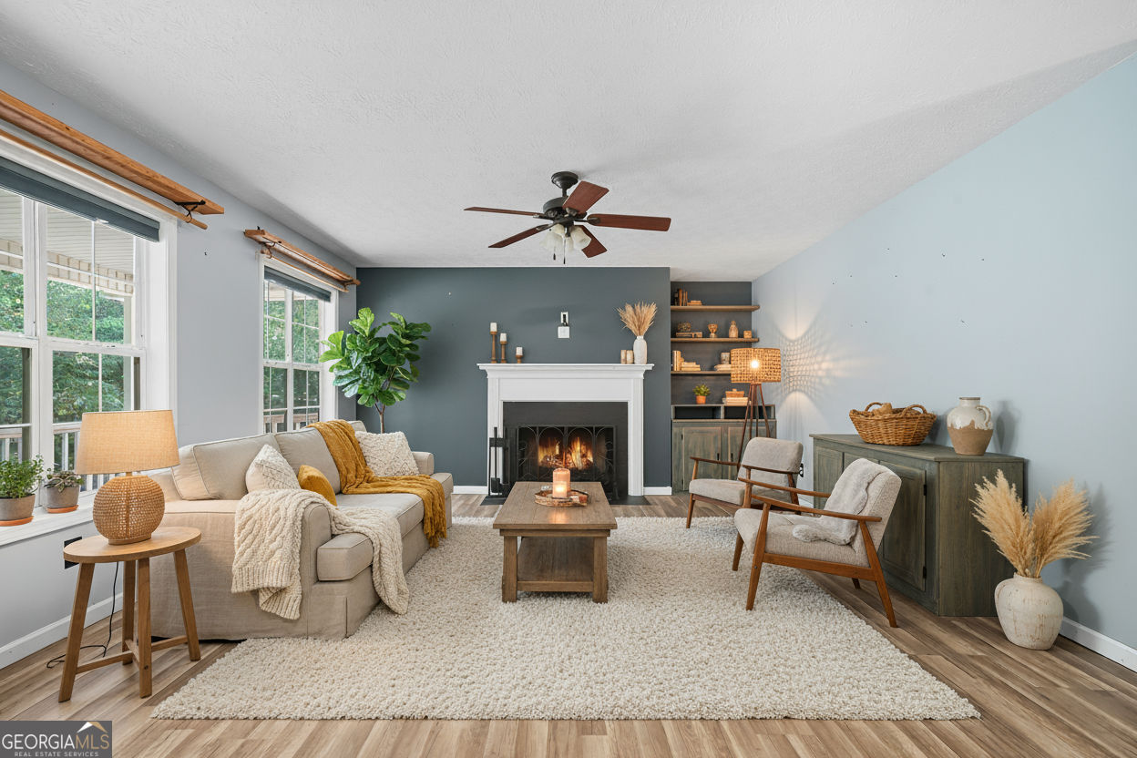 None - 8.28 AC - Residential