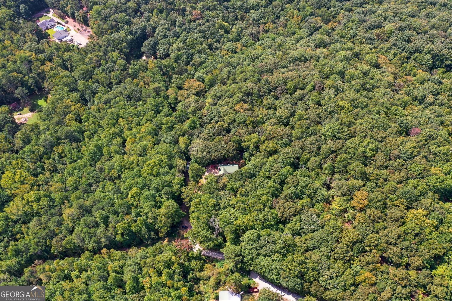 None - 8.28 AC - Residential