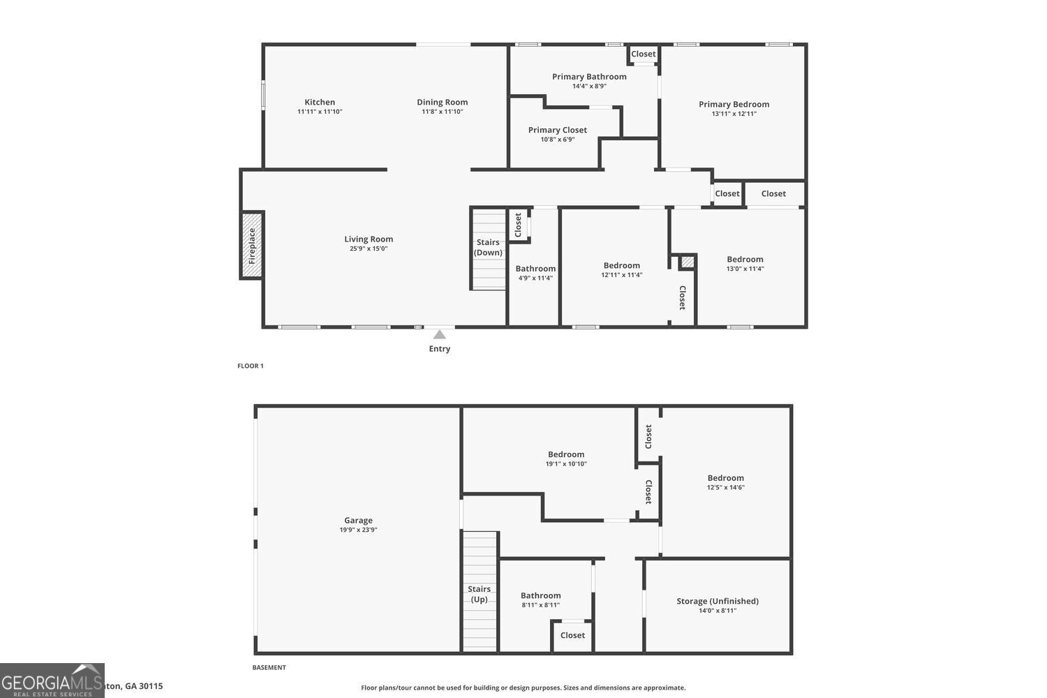 None - 8.28 AC - Residential