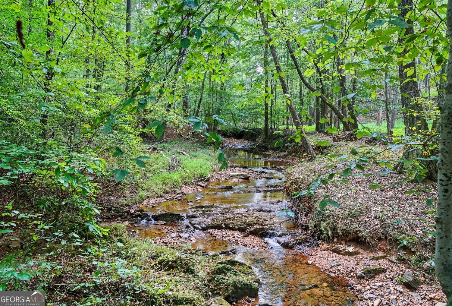 None - 8.28 AC - Residential