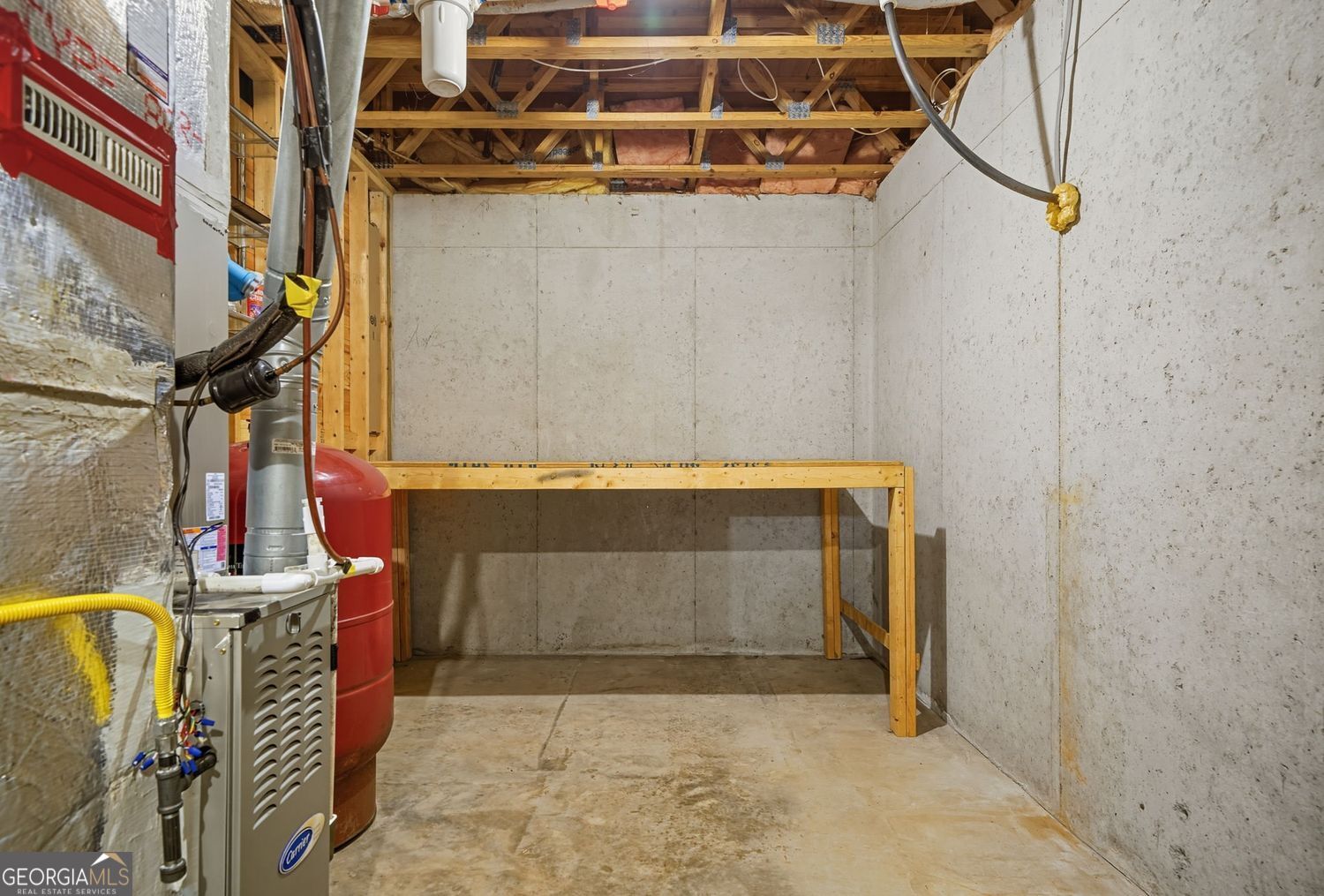 None - 8.28 AC - Residential