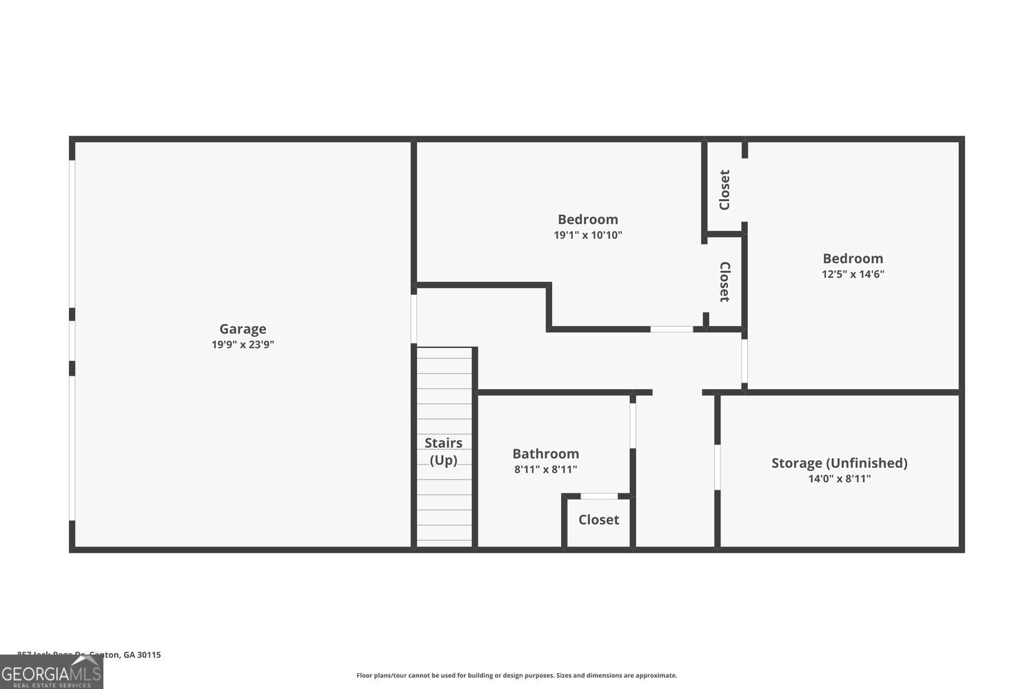 None - 8.28 AC - Residential
