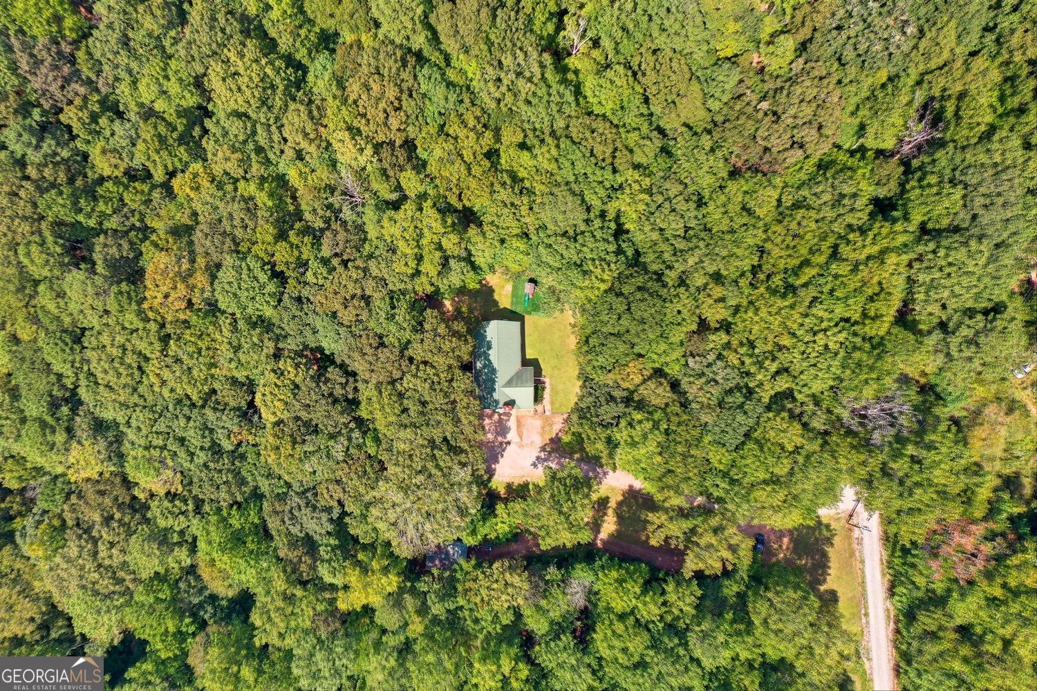 None - 8.28 AC - Residential