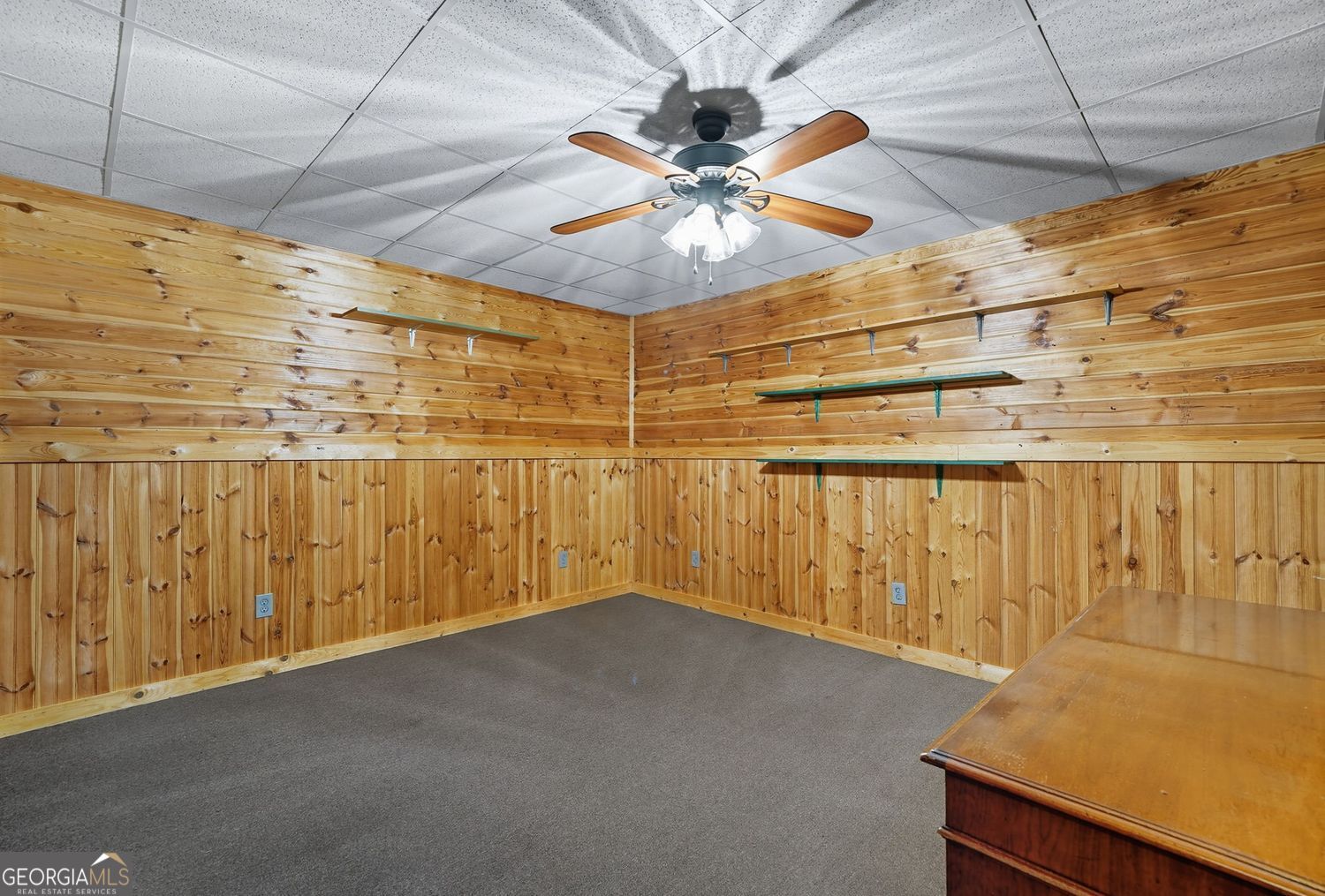 None - 8.28 AC - Residential