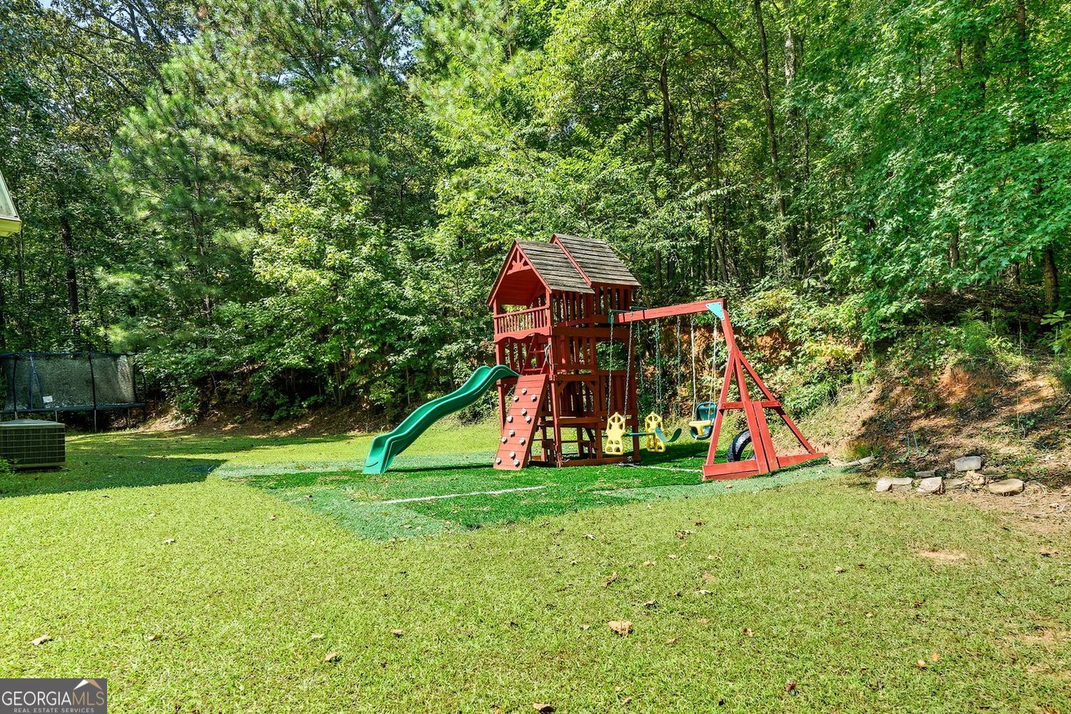 None - 8.28 AC - Residential