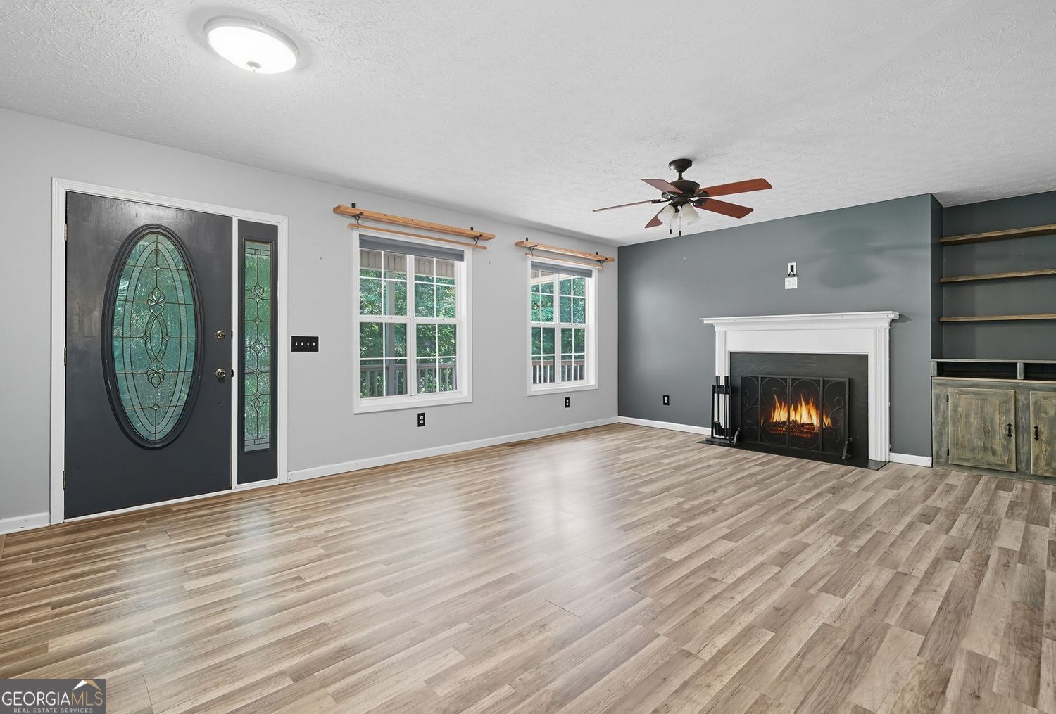 None - 8.28 AC - Residential