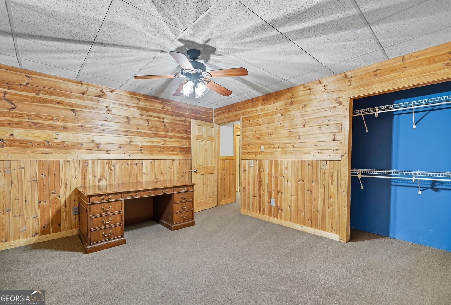 None - 8.28 AC - Residential