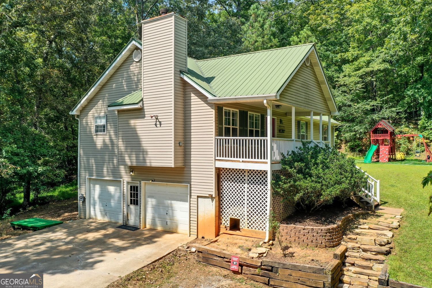 None - 8.28 AC - Residential