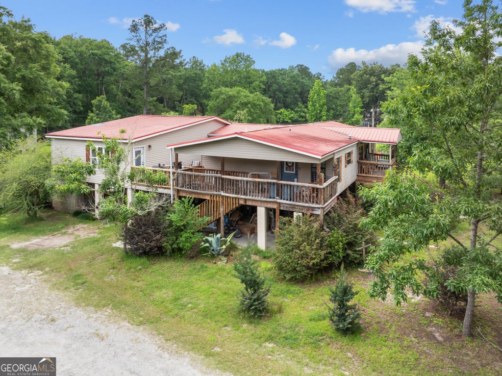 Photo of 67 Lagoon Road, Statesboro, GA 30461 (MLS # 10785869)