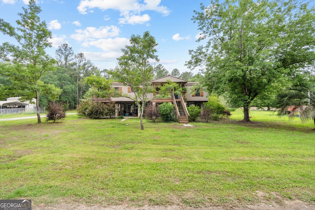 Photo of 67 Lagoon Road, Statesboro, GA 30461 (MLS # 10785869)