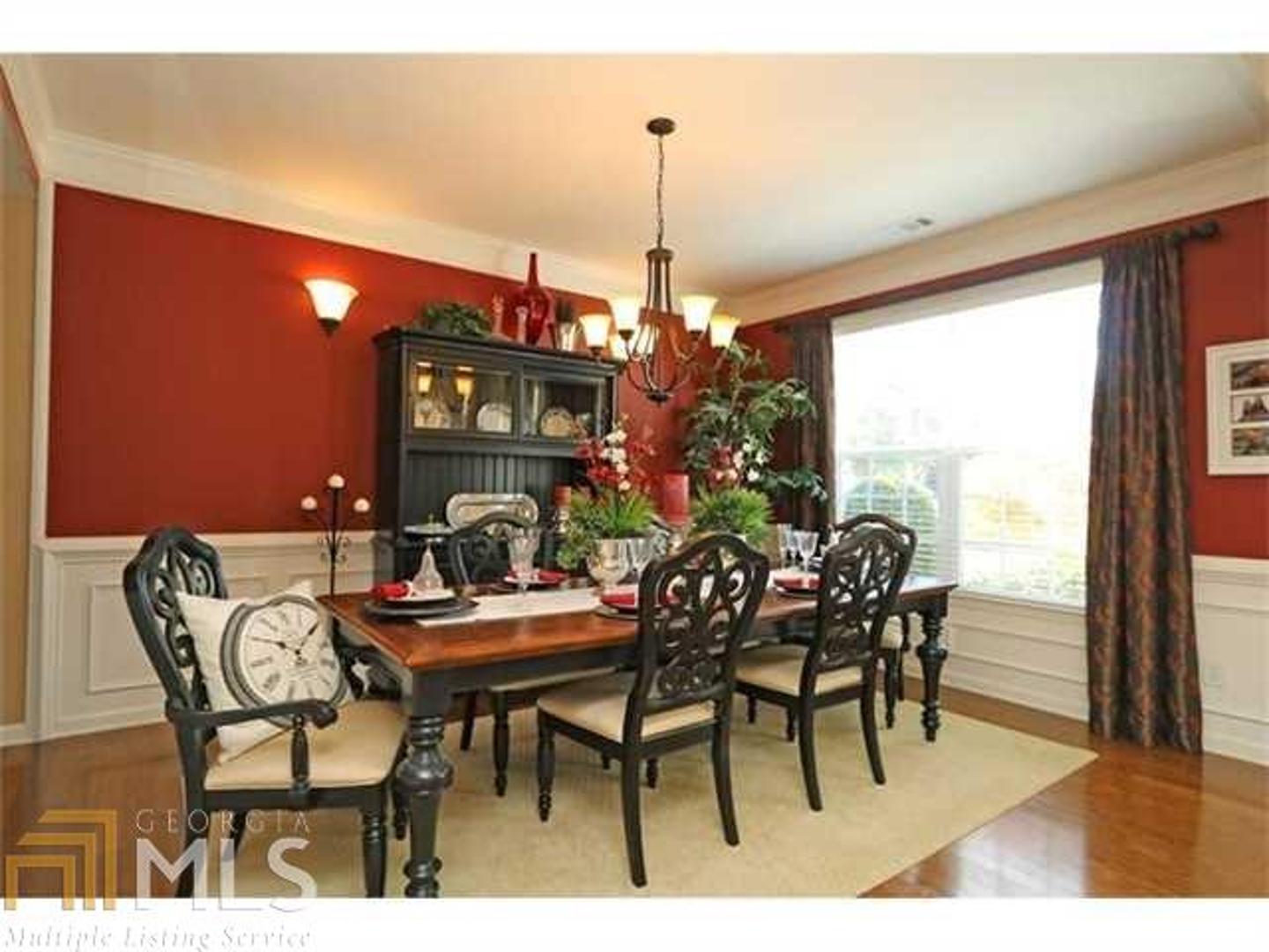 Madison Falls - Residential