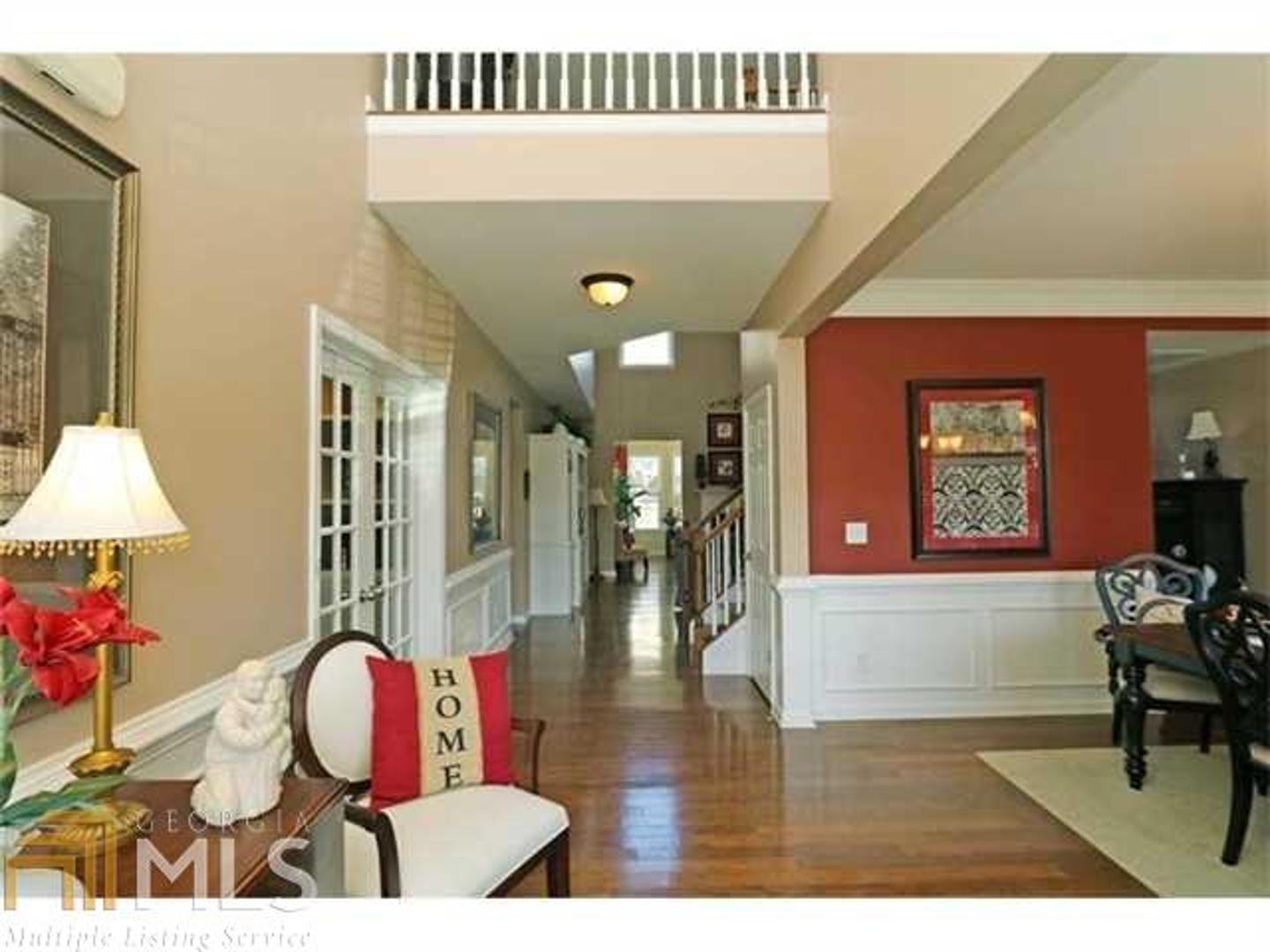 Madison Falls - Residential