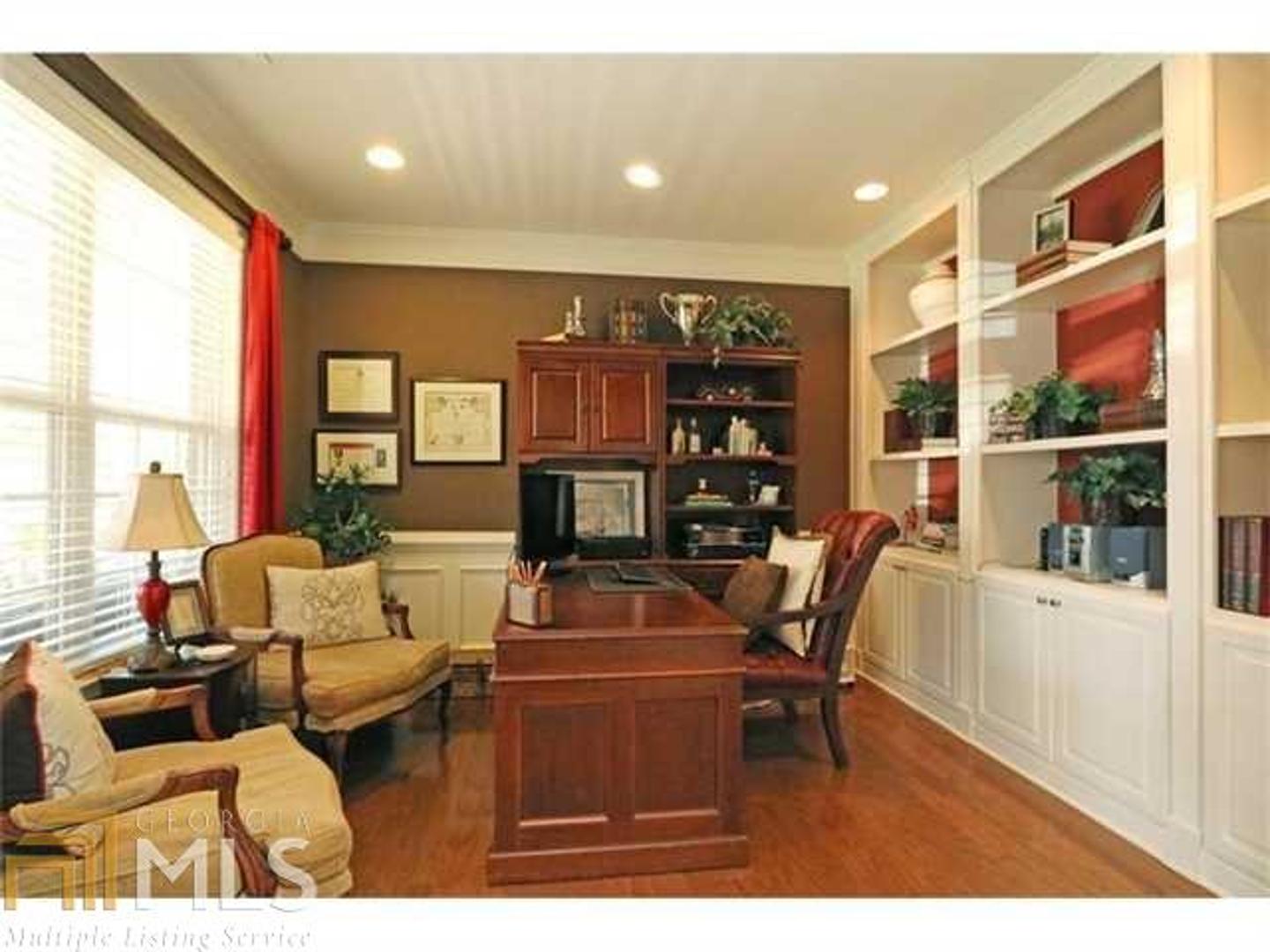 Madison Falls - Residential