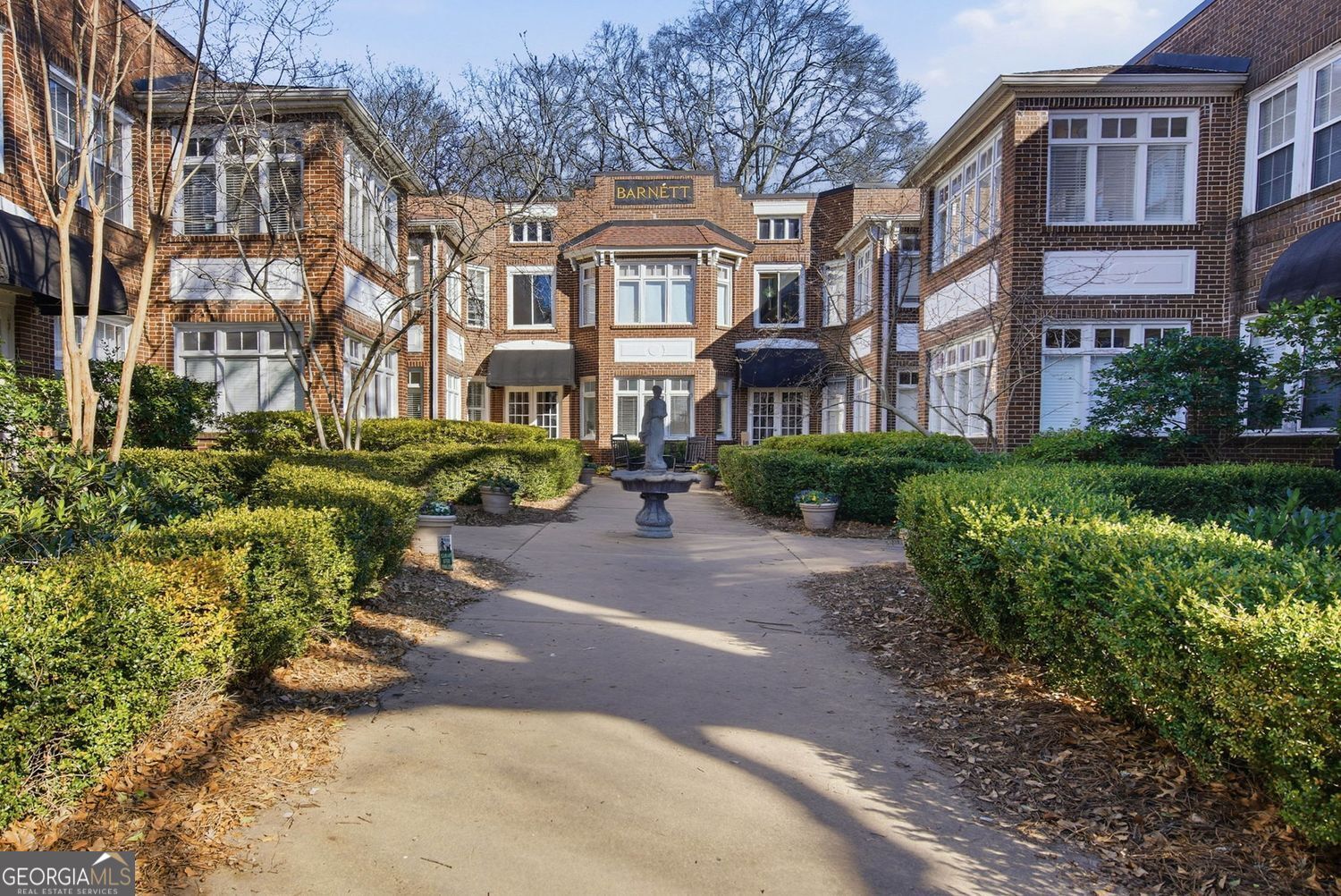 737 Barnett ST NE B5