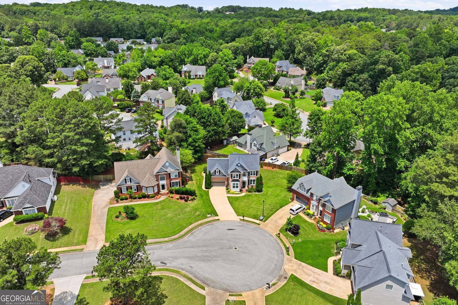 5437 Blue Cedar DR