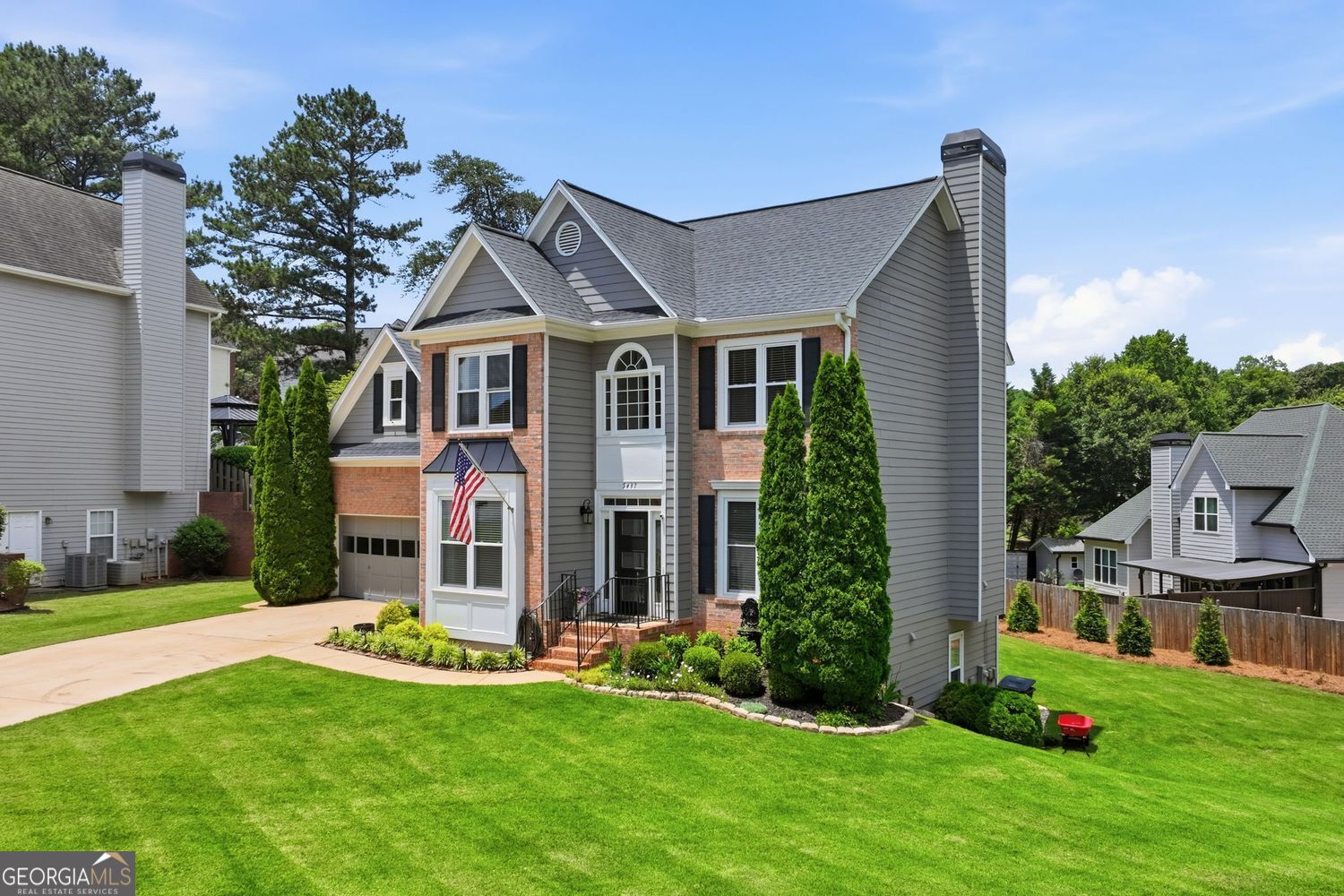 5437 Blue Cedar DR