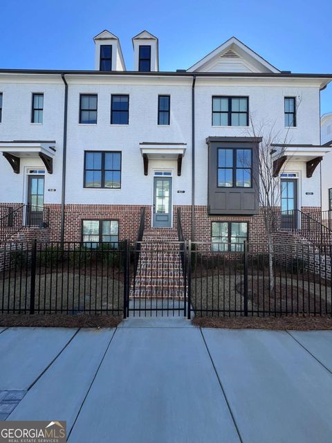 Photo of 637 Milcroft Boulevard, Buford, GA 30518 (MLS # 10674430)