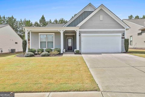 219 Florence RD Peachtree City GA 30269