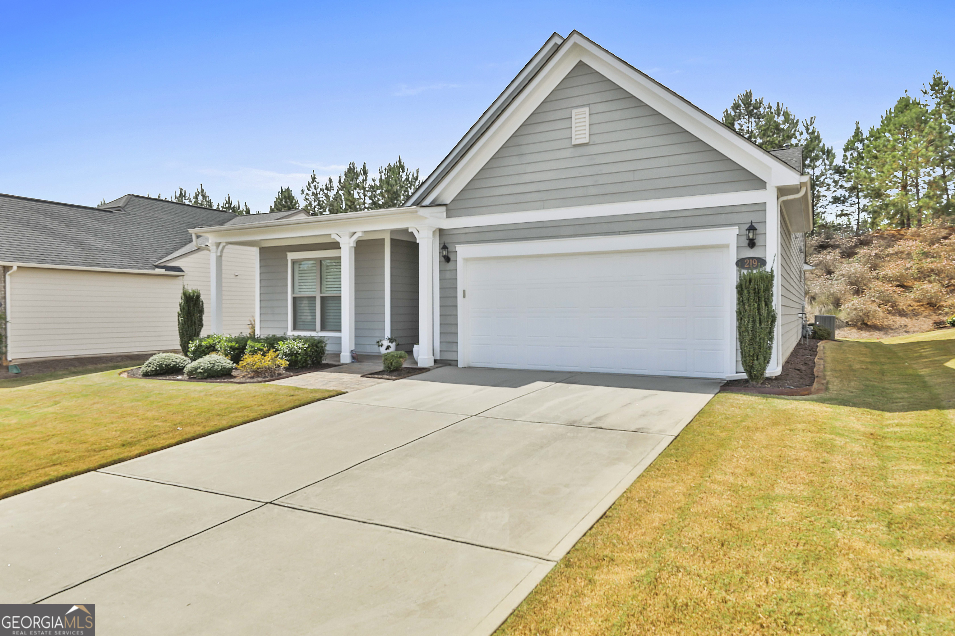 219 Florence RD