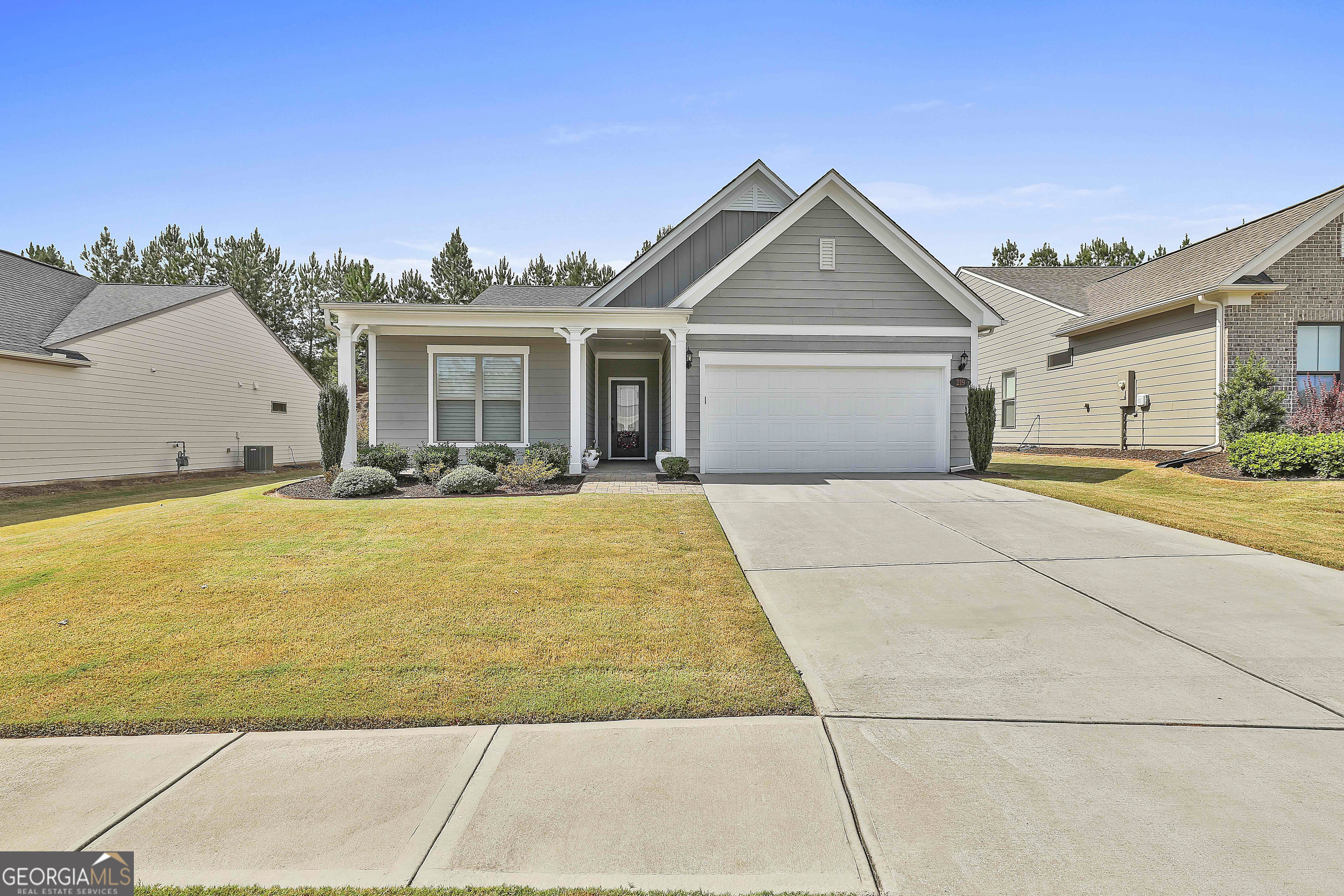 219 Florence RD