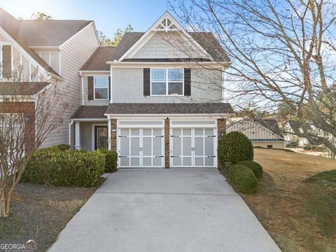 124 Wiley Parc CIR Woodstock GA 30188