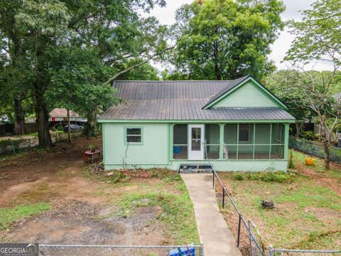 612 S Lee Street, Lagrange, GA 30240 - #: 10791260
