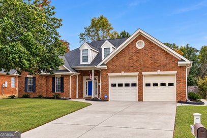 4998 Sussex DR Evans GA 30809