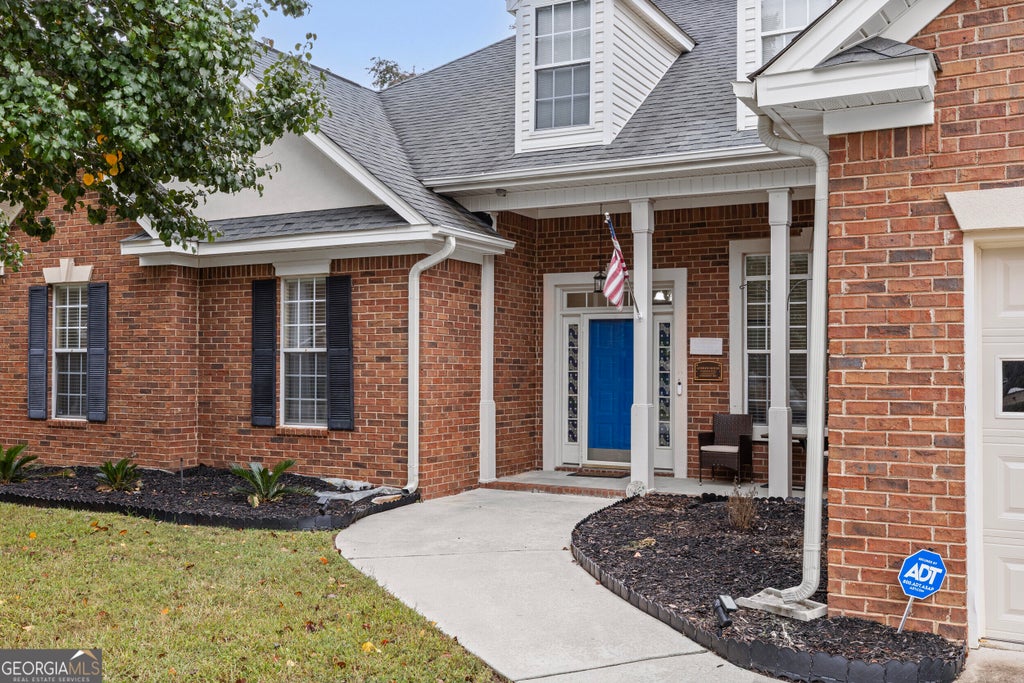 Photo of 4998 Sussex Drive, Evans, GA 30809 (MLS # 10869737)