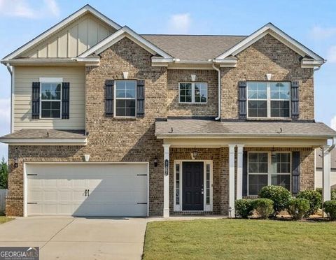 330 Piedmont CIR Covington GA 30016