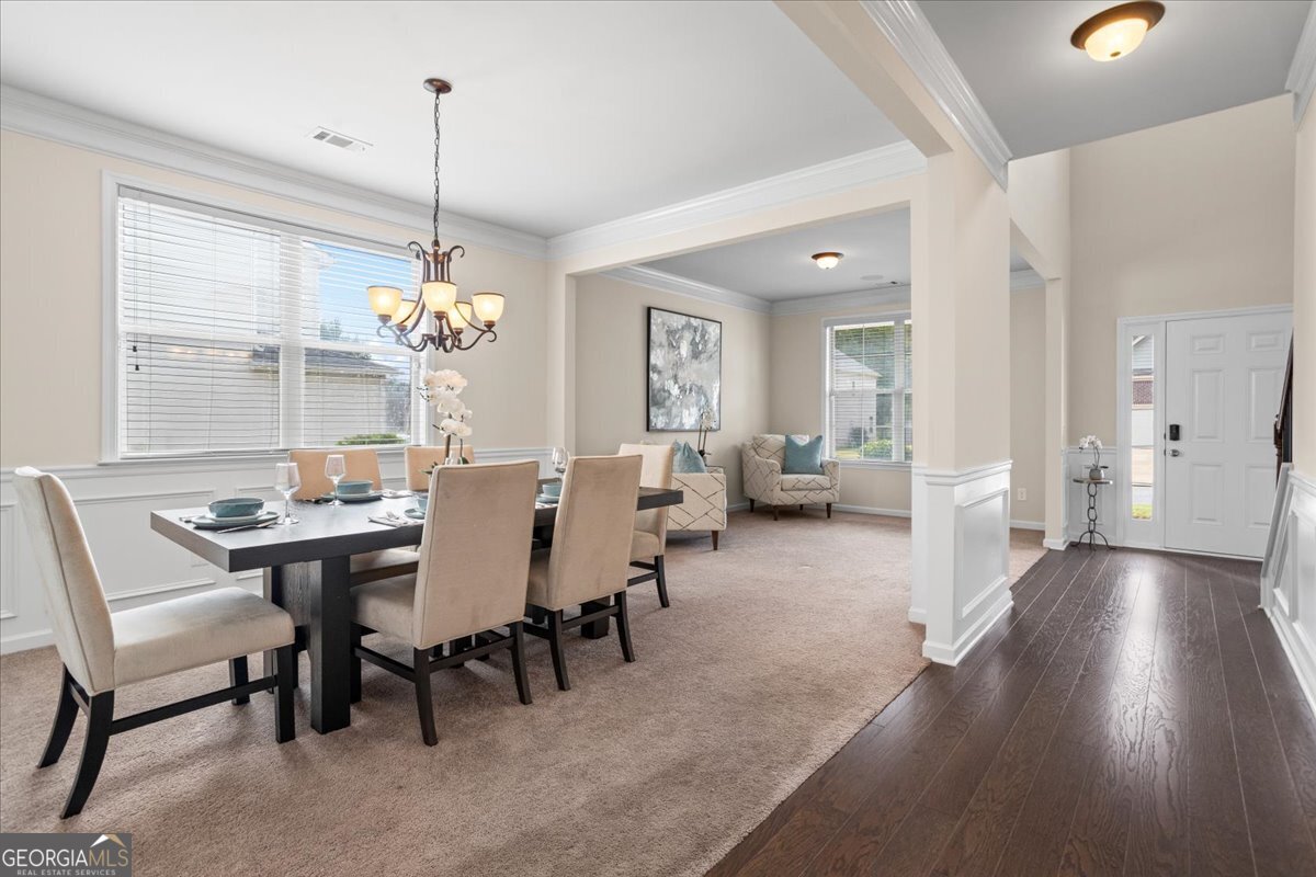 330 Piedmont CIR