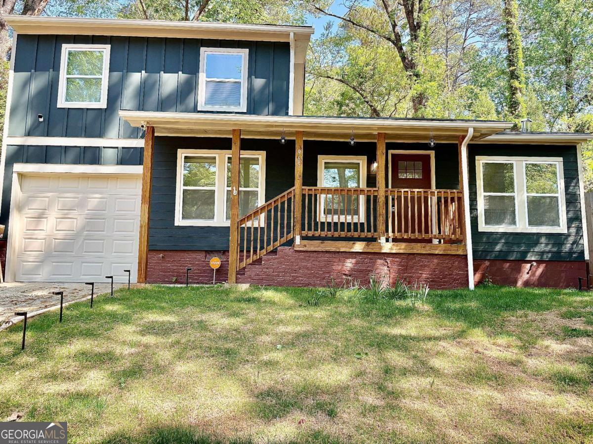 965 Houston Mill Rd. NE