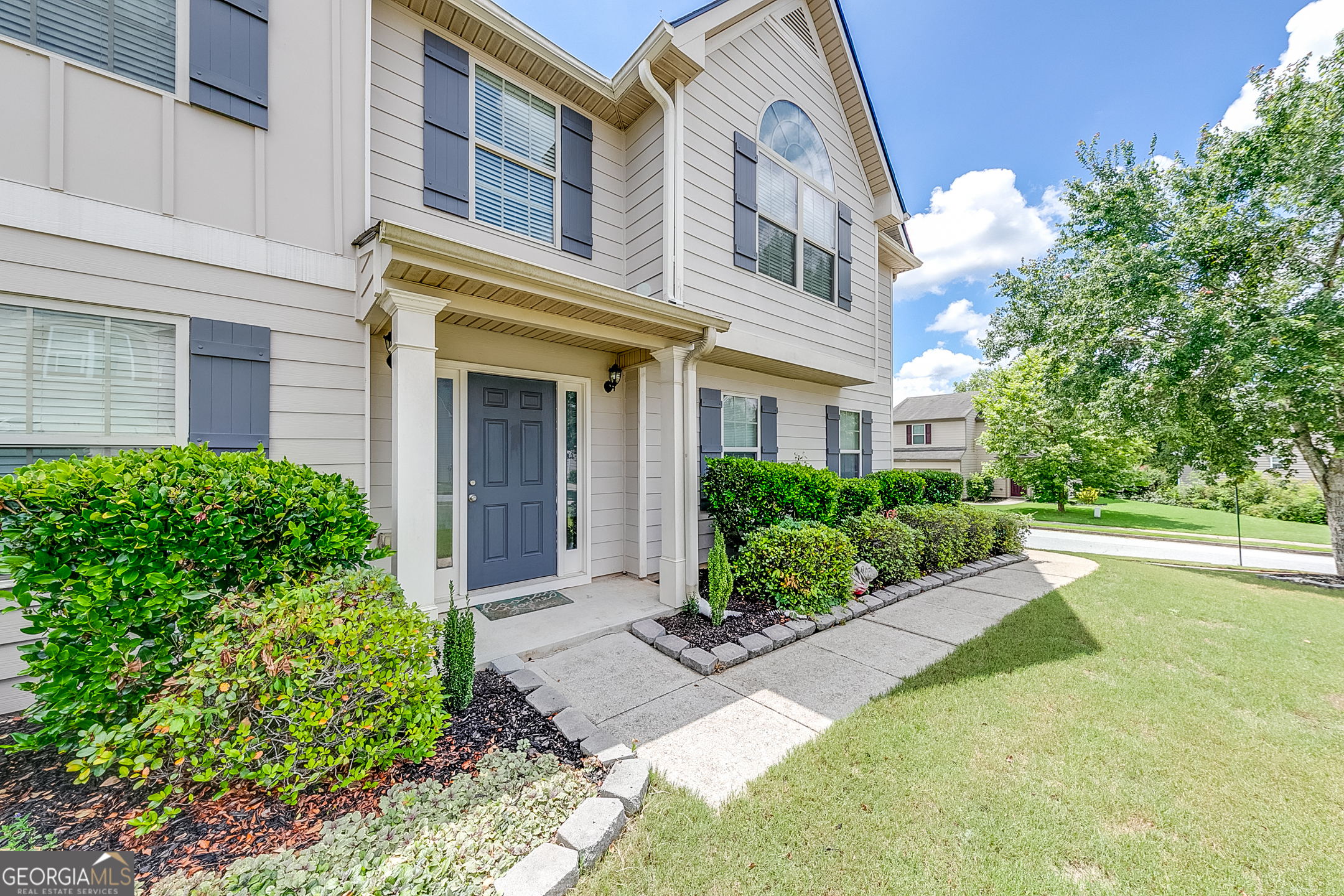 845 Summer Springs CT